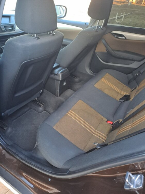 BMW X1 2009 Tiraspol Tiraspol - photo 4