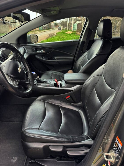 Chevrolet Volt 2016 Tiraspol Tiraspol - photo 8