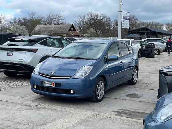 Toyota Prius 2007 год Тирасполь Тирасполь