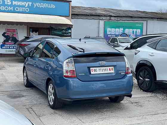 Toyota Prius 2007 год Тирасполь Тирасполь