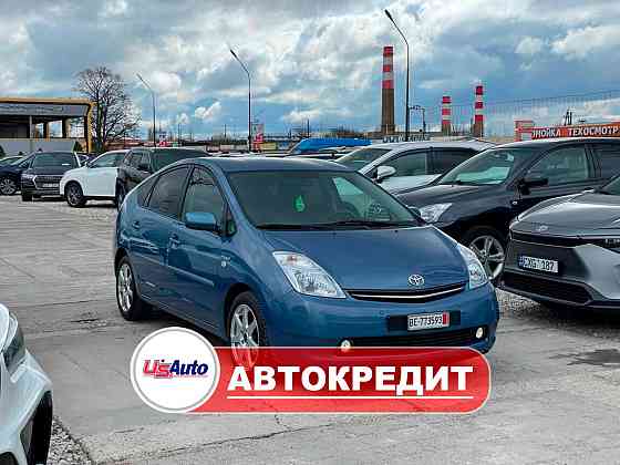 Toyota Prius 2007 год Тирасполь Тирасполь