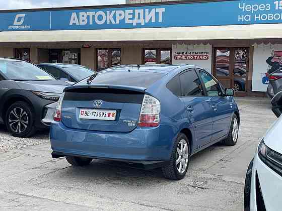 Toyota Prius 2007 год Тирасполь Тирасполь