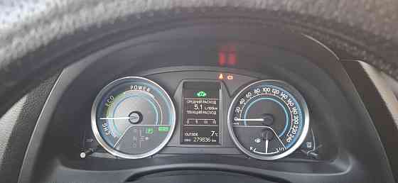 Toyota Auris 2014 Tiraspol Tiraspol