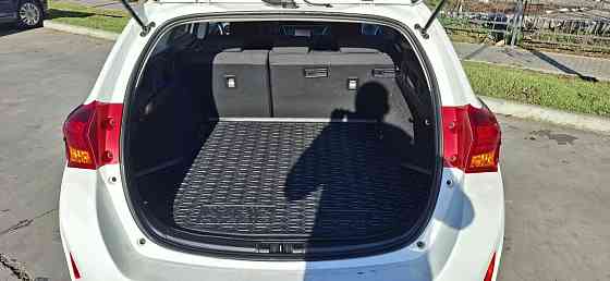 Toyota Auris 2014 Tiraspol Tiraspol