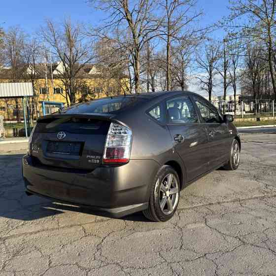 Toyota Prius 2008 an Rîbnița Rîbnița