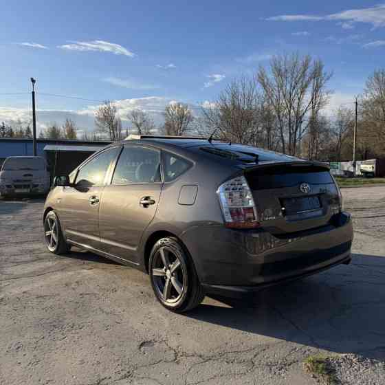 Toyota Prius 2008 an Rîbnița Rîbnița