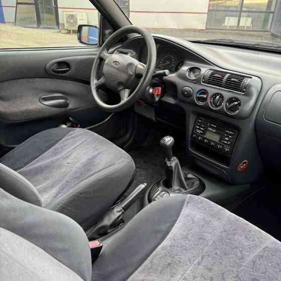 Ford Escort 1998 Rabnita Rabnita