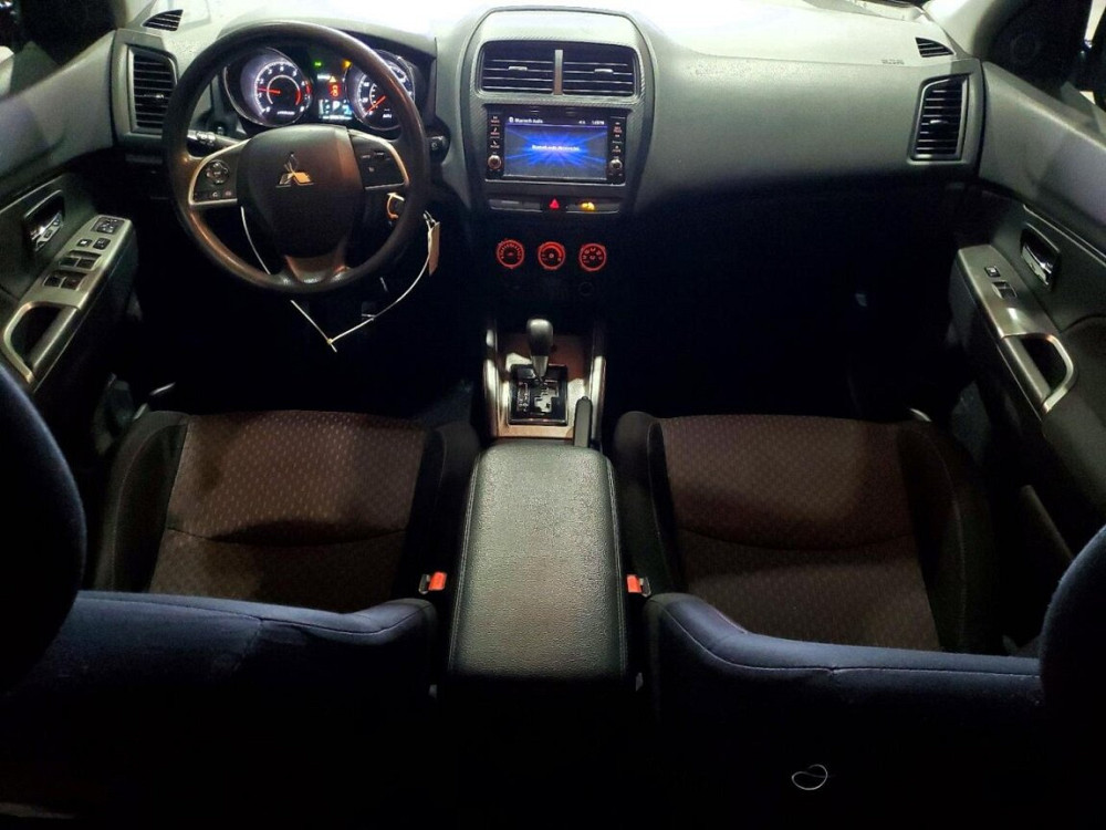 Mitsubishi Outlander 2018 год Тирасполь Тирасполь - изображение 5