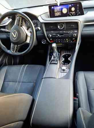 Lexus RX 2020 Tiraspol Tiraspol