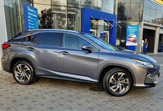 Lexus RX 2020 Tiraspol Tiraspol
