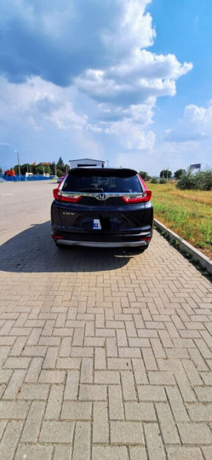 Honda CR-V 2017 an Tiraspol Tiraspol - fotografie 2
