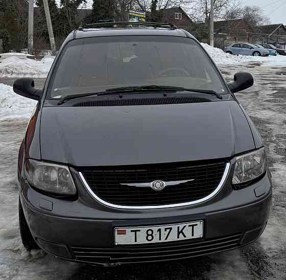 Chrysler Voyager 2004 an Tiraspol Tiraspol
