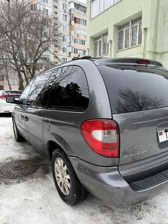 Chrysler Voyager 2004 an Tiraspol Tiraspol