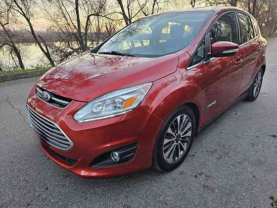 Ford C-MAX 2018 an Tiraspol Tiraspol