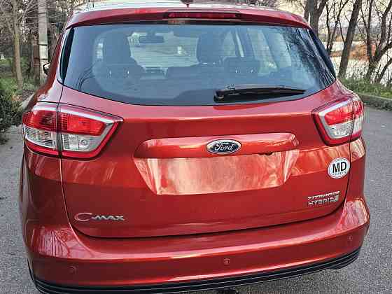 Ford C-MAX 2018 an Tiraspol Tiraspol