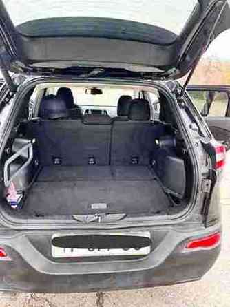 Jeep Cherokee 2015 an Rîbnița Rîbnița