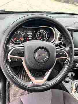 Jeep Cherokee 2015 год Рыбница Рыбница - изображение 6