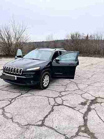 Jeep Cherokee 2015 Rabnita Rabnita - photo 7