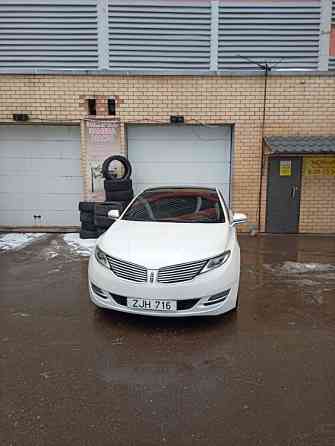 Lincoln MKZ 2013 год Тирасполь Тирасполь
