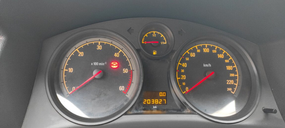 Opel Astra 2006 Tiraspol Tiraspol - photo 10