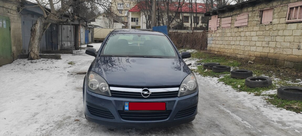 Opel Astra 2006 Tiraspol Tiraspol - photo 2