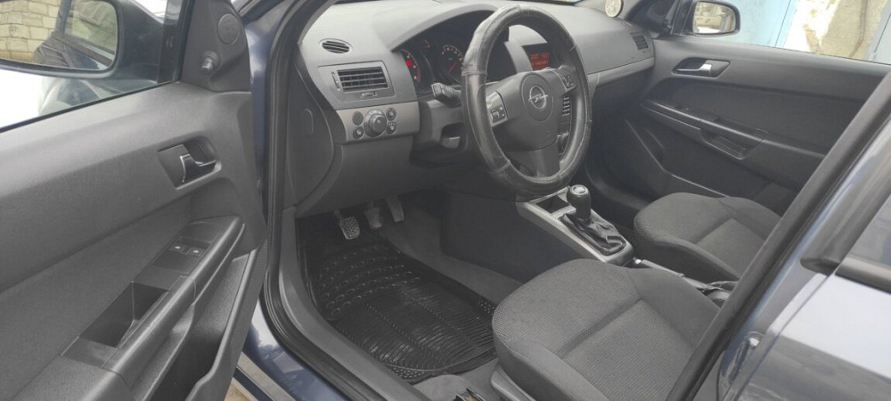 Opel Astra 2006 Tiraspol Tiraspol - photo 9
