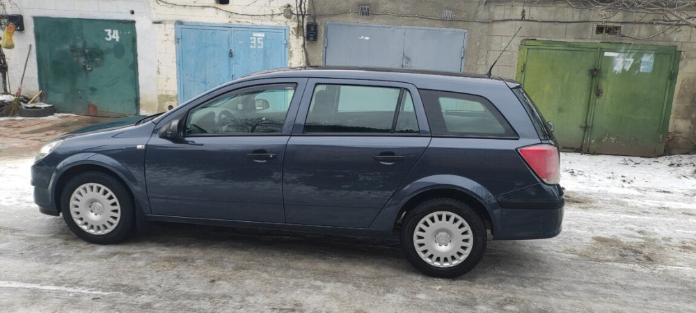 Opel Astra 2006 Tiraspol Tiraspol - photo 7