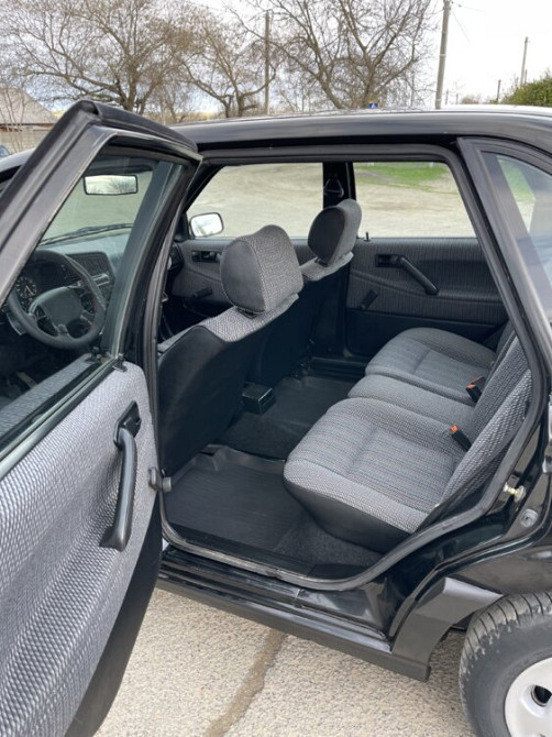 Volkswagen Passat 1993 год Тирасполь Тирасполь - изображение 6