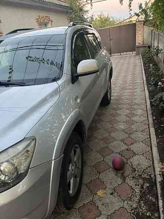 Toyota RAV4 2006 Tiraspol Tiraspol