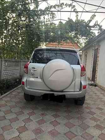 Toyota RAV4 2006 Tiraspol Tiraspol