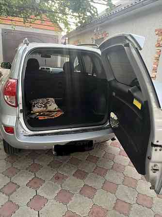 Toyota RAV4 2006 Tiraspol Tiraspol