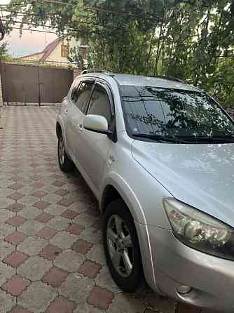 Toyota RAV4 2006 Tiraspol Tiraspol