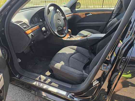 Mercedes E-Class 2006 Tiraspol Tiraspol