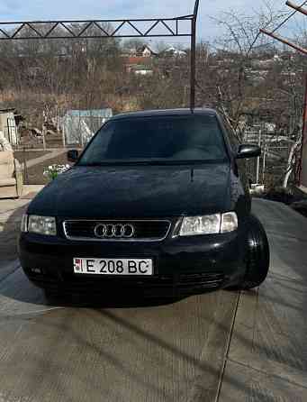 Audi A3 1996 an Tiraspol Tiraspol