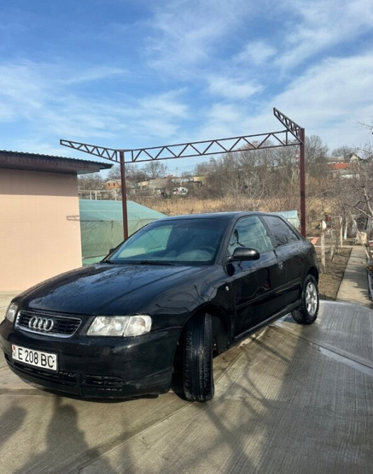 Audi A3 1996 an Tiraspol Tiraspol - fotografie 3