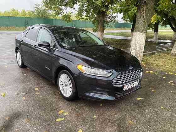 Ford Fusion 2014 год Бендеры Бендеры