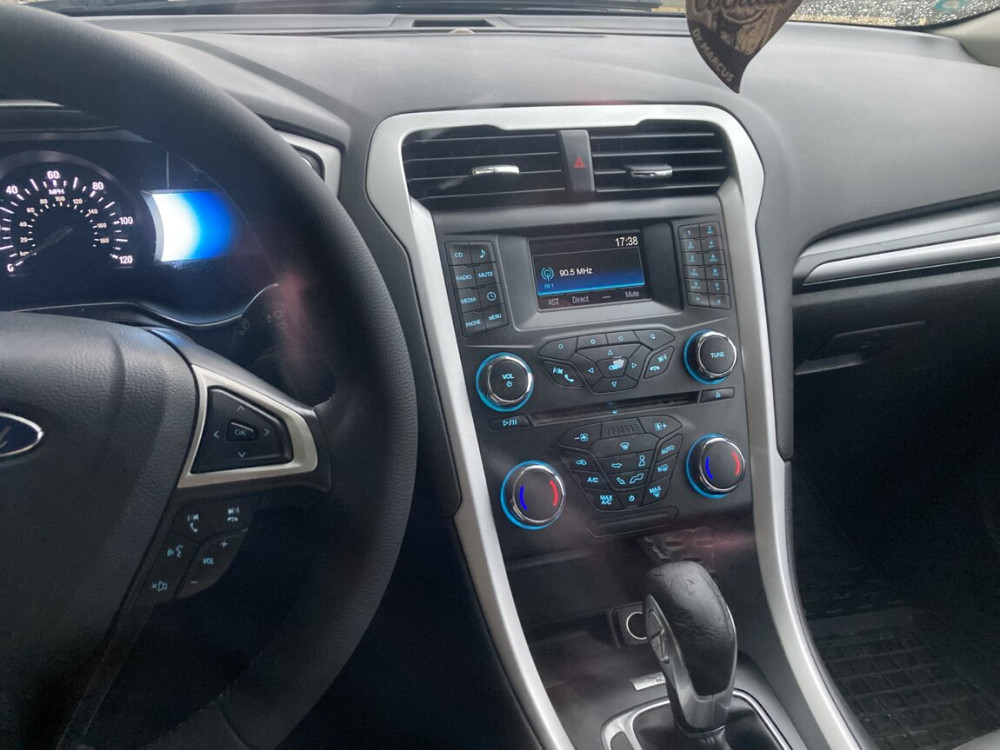 Ford Fusion 2014 год Бендеры Бендеры - изображение 4