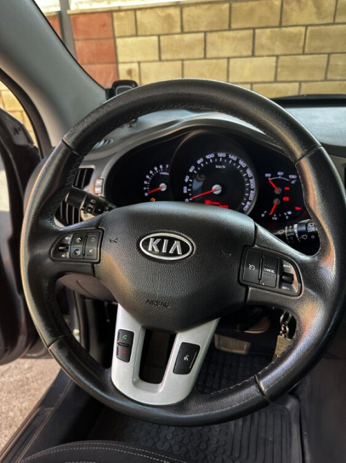 Kia Sportage 2011 Tiraspol Tiraspol - photo 3