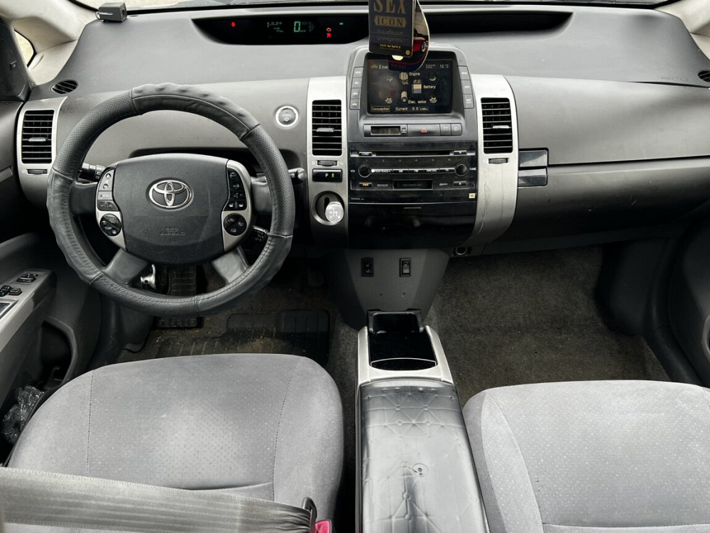 Toyota Prius 2005 Tiraspol Tiraspol - photo 5