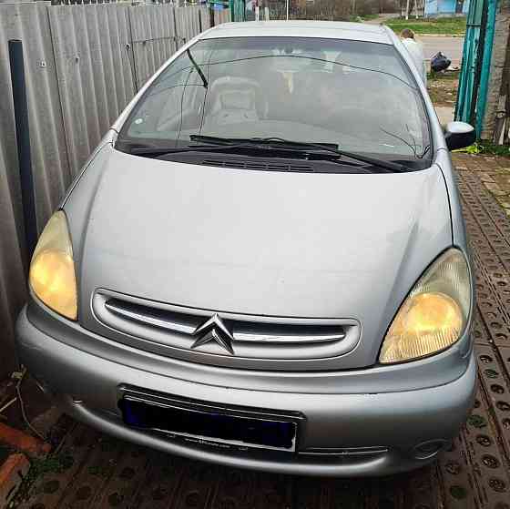 Citroen C4 Picasso 2004 год Тирасполь Тирасполь