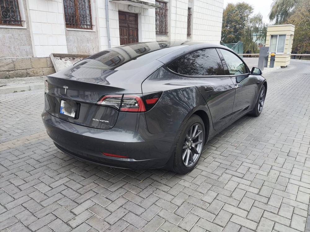 Tesla Model 3 2022 Tiraspol Tiraspol - photo 5