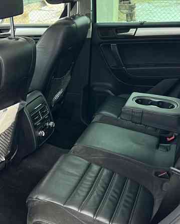 Volkswagen Touareg 2012 Tiraspol Tiraspol
