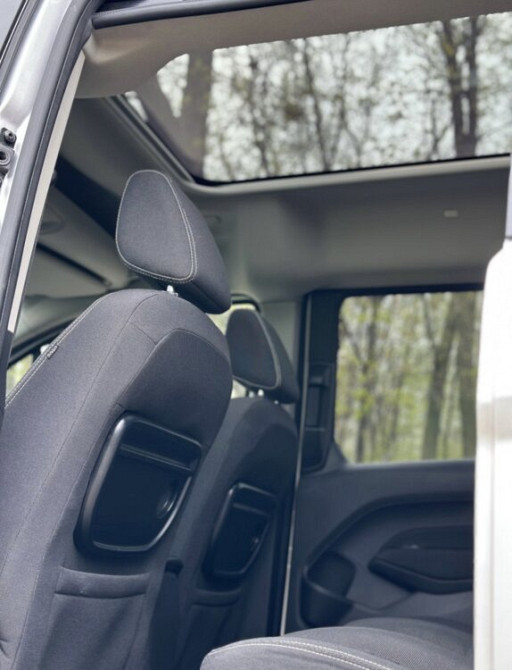 Ford Transit Connect 2015 год Тирасполь Тирасполь - изображение 2