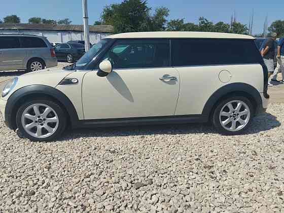 Mini Clubman 2010 год Тирасполь Тирасполь