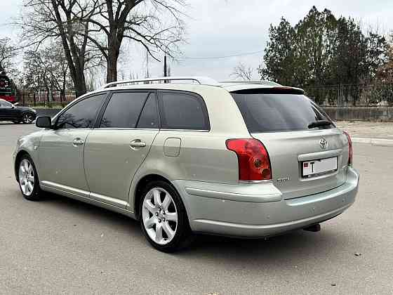 Toyota Avensis 2005 an Tiraspol Tiraspol