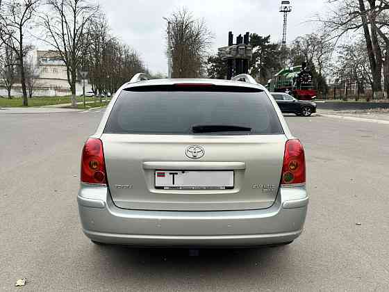 Toyota Avensis 2005 an Tiraspol Tiraspol