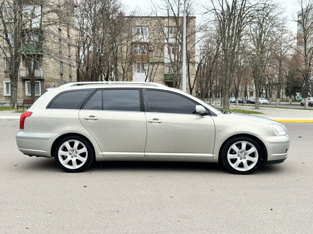 Toyota Avensis 2005 год Тирасполь Тирасполь - изображение 7