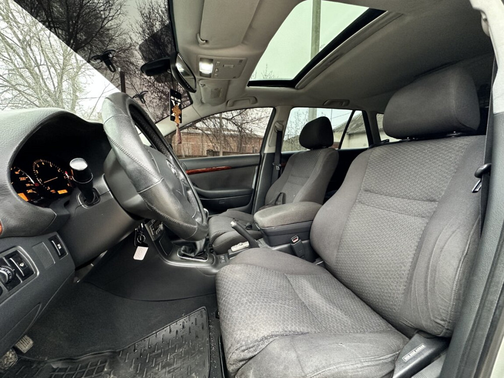 Toyota Avensis 2005 год Тирасполь Тирасполь - изображение 10