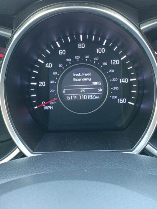 Kia Optima 2015 Tiraspol Tiraspol - photo 7