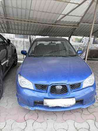 Subaru Impreza 2007 an Chişinău Chişinău